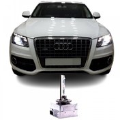 Resim Audi Q5 2009-2016 D3s Xenon Oto Ampulü 4300k 