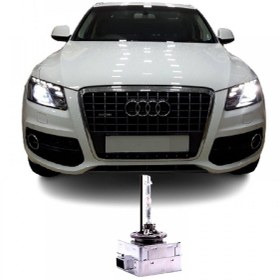 Resim Audi Q5 2009-2016 D3s Xenon Oto Ampulü 4300k 