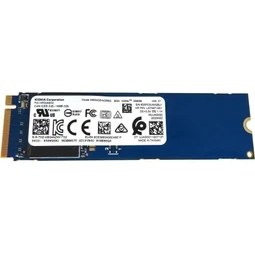 Resim Toshiba Kbg40Znv256G 256GB NVMe M.2 SSD 