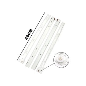 Resim Nemere 35CM 1 Takım Çekmece Rayı (4887) 