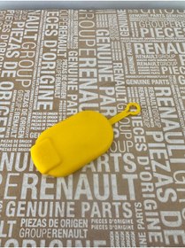 Resim uca otomotiv Cam Suyu Depo Kapağı - Renault Trafic 2 7700820970 