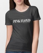 Resim Pink Floyd - Comfortably Numb Kadın Tişört 