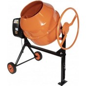 Resim Hcm600 Betoniyer Harç Karma Makinası 180 Lt 