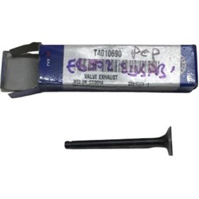 Resim Tvs Pep 75-90 Egzoz Sibobu 