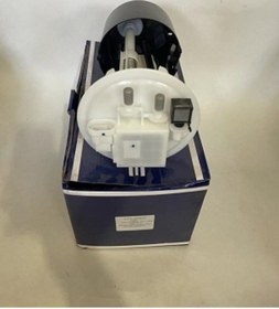 Resim Depo Şamandırası Pj286 Kango 1.9 3fiş F8q 7701472425 