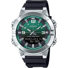 Resim Casio AMW-870A-3AVDF Erkek Kol Saati 