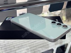 Resim Samsung S23 FE İkinci El TR | 128 GB | Yeşil İkinci El GALAXY S23 FE 128 GB 20 AY SAMSUNG GARANTİLİ SIFIR GİBİ