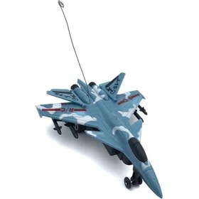 Resim MCM Group Uzaktan Kumandalı Jet Uçak Ileri Geri 