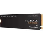 Resim 2tb Wd Black SN7100 M.2 Nvme WDS200T4X0E SSD 