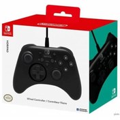 Resim Switch Joypad Kablolu Pro Controller Oyun Kolu Lisanslı Nintendo