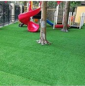 Resim Çim Halı 3M X 1M Yapay Çim Halı 7 Mm (407129975) 