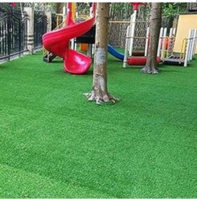 Resim Çim Halı 3M X 1M Yapay Çim Halı 7 Mm (407129975) 