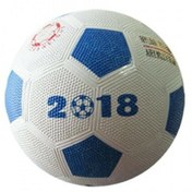 Resim deniz sport Futbol Topu 4 Numara Kauçak Futbol Topu 