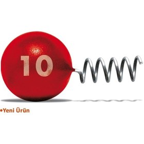 Resim Delalande Quick Lead Serisi Kurşun - 10Gr 