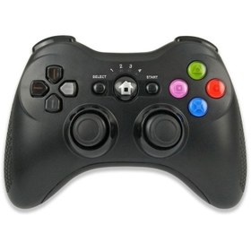 Resim beboncool Ps3 Dualshock 3 Uyumlu Joystick Gamepad Kontroller Şarj Kablosu Hediyeli 
