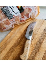 Resim Cavitinox Yüzme Bıçağı Beyaz Bilezikli / B0320y Diğer 
