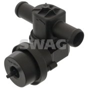 Resim SWAG 30100457 KALORİFER SİSTEM MUSLUĞU TRANSPORTER T4 LT35 CRAFTE 