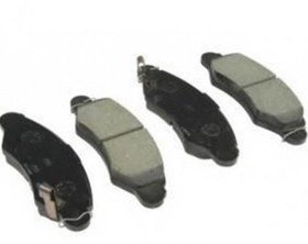 Resim ÖN FREN BALATASI SUZUKİ SWİFT MACAR 98-03 