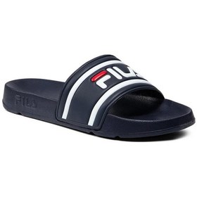 Resim Fila 1010930.29y Morro Bay Erkek Terlik Mavi 