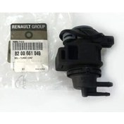 Resim Renault Laguna 3 - Iıı 1.5 Dci K9k Turbo Elektrovanası - 8200661049 - Mais 