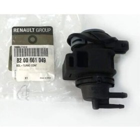 Resim Renault Laguna 3 - Iıı 1.5 Dci K9k Turbo Elektrovanası - 8200661049 - Mais 