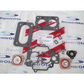 Resim T155900 Karbüratör Conta Takimi Ve Diyafram Seti Dogan Slx-Tempra 450376265 