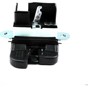 Resim Volkswagen Scirocco Arka Bagaj Kilidi Kilit Motoru 2009--2016 446965984 