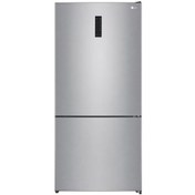 Resim Lg GTL569PVAM Inox Nofrost Buzdolabı 588LT. 