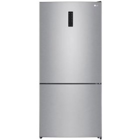Resim Lg GTL569PVAM Inox Nofrost Buzdolabı 588LT. 