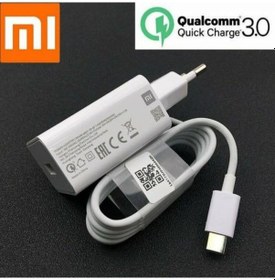 Resim Senalstore Xiaomi Mi 9 Pro-mi 9-mi 9 Se 33w 3a Type C Şarj Cihazı Aleti 
