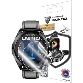 Resim Spovan Cardio 2 İle Uyumlu Ipg Ekran Koruyucu 2 Adet 