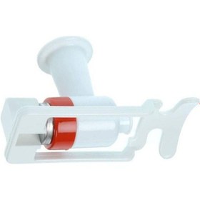 Resim Conti Css-335 Waterfall Su Sebili Sıcak Su Musluğu 