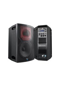 Resim Audiocenter Kdsp12 1200W 12" Aktif Hoparlör 