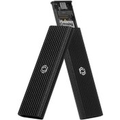 Resim Frisby FHC-M2305 Type-C™ USB 3.1 - M.2 Pcıe Nvme S 