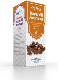 Resim Genel Markalar Karanfil Aroması 20 Ml. 