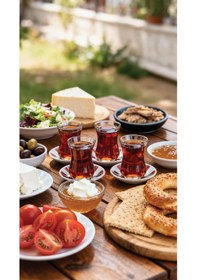 Resim Kiwi KTM-2914 1.8 L Cam Çay Makinesi 