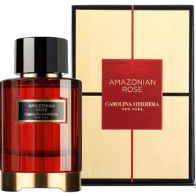 Resim Carolina Herrera Amazonian Rose Edp 100 Ml 