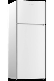 Resim Arçelik 470503 MB Statik Beyaz Buzdolabı 