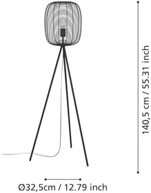 Resim 43968 "RINROE" Lambader 