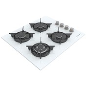 Resim Termikel BH P6194C W Ankastre Ocak 