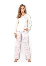 Resim Miorre Doremi Magic Dream Bayan Pijama Takımı 001 
