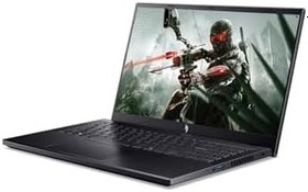 Resim ACER Nitro V15 R7 7735HS 16GB 256GB SSD RTX4050/6GB 75W 15.6'' FHD 165Hz W11P Gaming Laptop & ÇANTA 