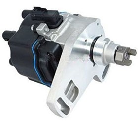 Resim Ücretsiz Kargo TOYOTA CARİNA DİSTRİBÜTÖR KOMPLE 2000 Motor Enjeksiyonlu 1996 den 1998 e Kadar Model TAİWAN 