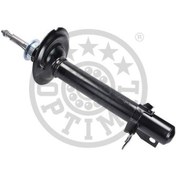 Resim OPTIMAL A-3006G | Amortisör Ön Boxer-Jumper-Ducato 
