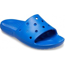 Resim Crocs Classıc Erkek Terlik 206121-4kz Mavi 