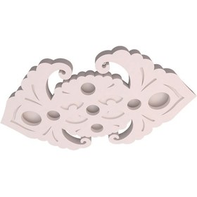 Resim Motifpiyer Tavan Spot Göbek Tsg-210-90Cmx56Cmx4.5Cm 