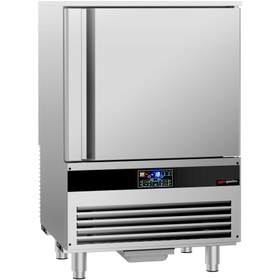 Resim Şok Dondurucu - 7x GN 1/1 veya EN 400 x 600 mm 