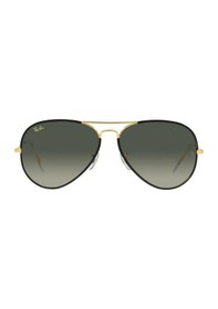Resim Ray-ban 0rb 3025jm 919671 62 Unisex Güneş Gözlüğü 