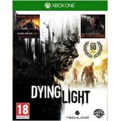 Resim Microsoft Warnerbros Xbox One Dyıng Light 