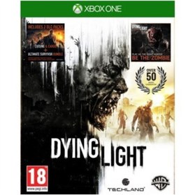 Resim Microsoft Warnerbros Xbox One Dyıng Light 